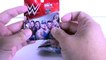 WWE Mighty Minis (6 Blind Bags)
