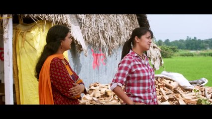 Magalir Mattum New Scenes Jyotika Saranya Urvashi Bhanupriya Bramma Ghibran Suriya 720p 2017