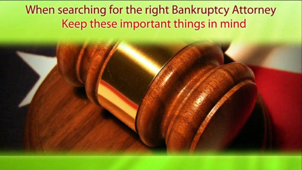 Best Bankruptcy Lawyers in Columbus Ohio