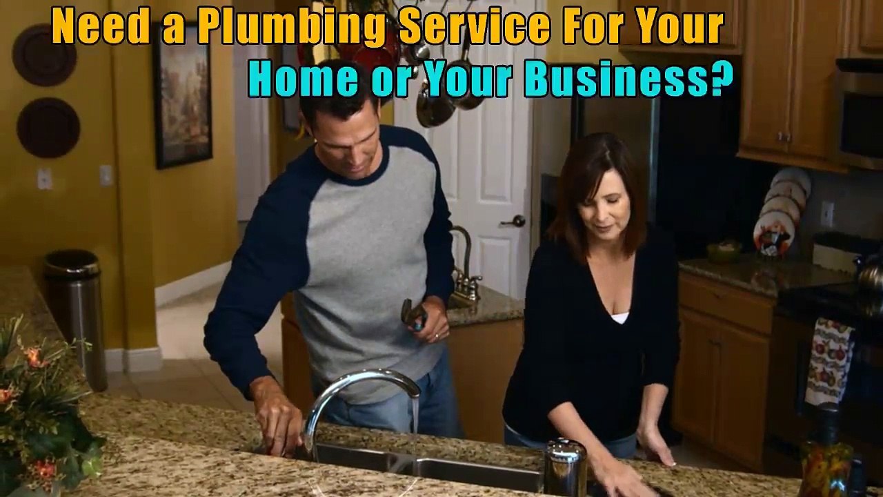 Best Plumber in Burbank CA