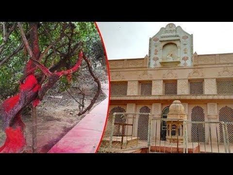 Mystery of Radha-Krishna Indulge In Raas-Leela | Mystery Of Earth