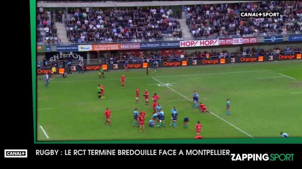 Zap Sport - mercredi 20 septembre - Le RC Lens s'impose face à Quevilly