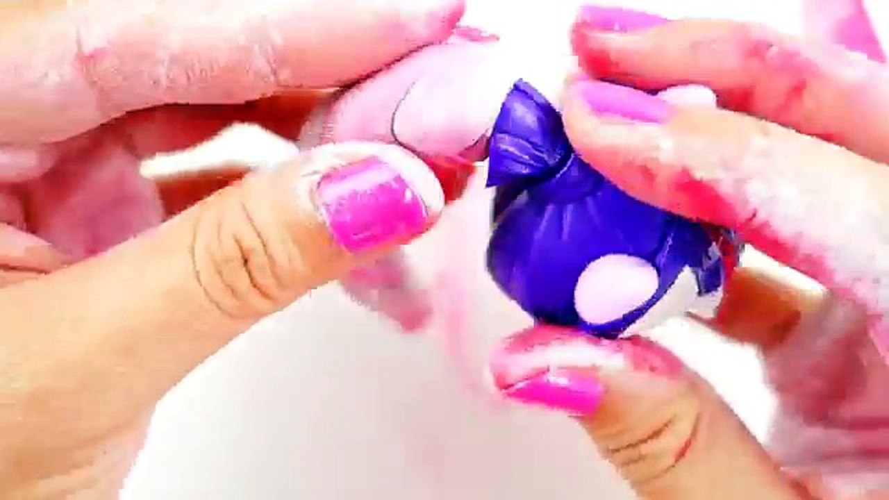 The Witch from Pixie Girl Doll Custom - My Little Pony Equestria Girls Minis DIY