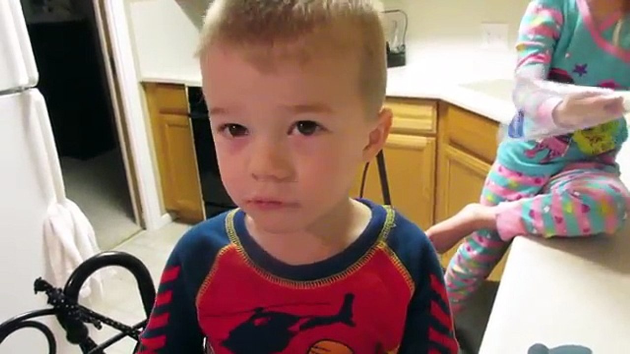 Elf on the Shelf Day 24