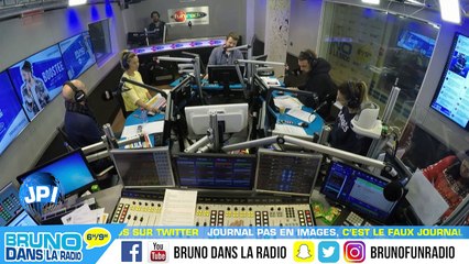 "L'un dans l'autre" au cinéma - JPI 6h50 (20/09/2017)