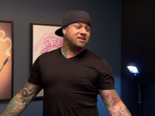 Ink Master Watch Se 9 Full Video Videos Dailymotion