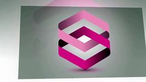 Adobe Illustrator CC | 3D Logo Design Tutorial (Cross Ribbon)