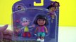 Un et un à un un à et et et explorateur système dexploitation jouer Portugais le le le le la Dora jumeaux aventure avec DOH dargile dans Dora twi
