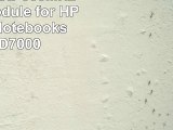 Kingston 1GB 333MHz Memory Module for HP Pavilion Notebooks KTHZD7000
