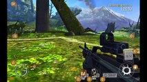 Deer Hunter new Assault Rifle Series 26 to 30 (Gameplay)
