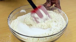 Snack Recipes: How To Make The Nigerian DoughNut | Afropotluck