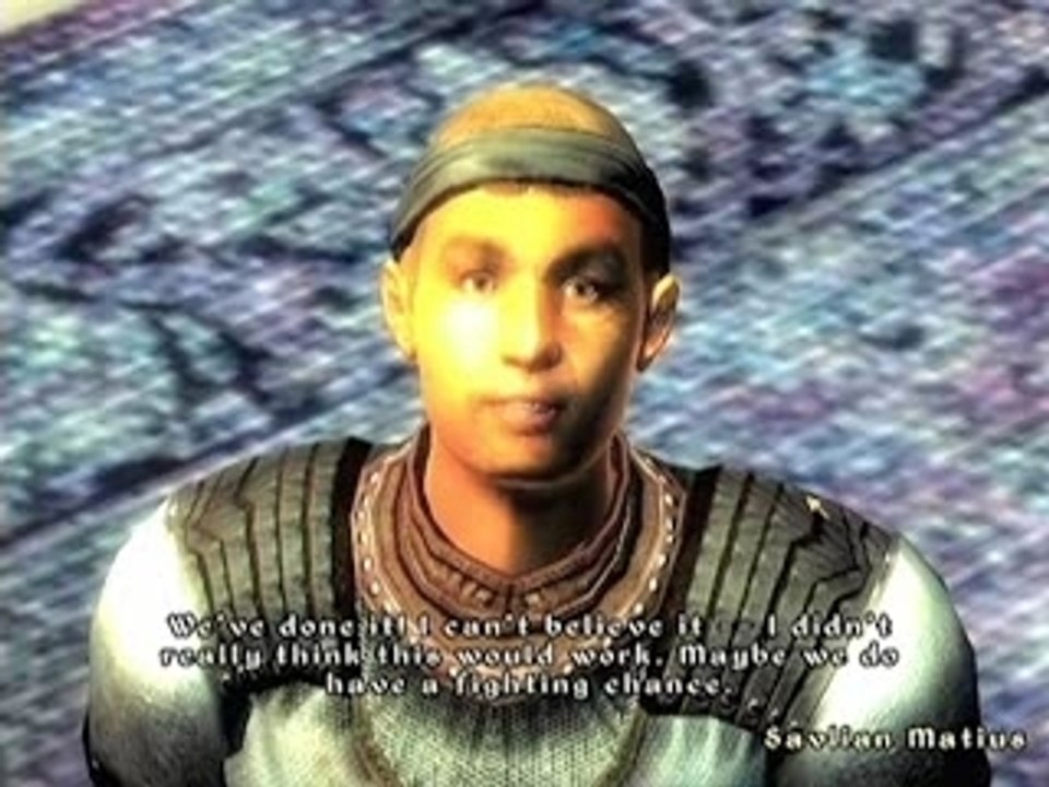 Oblivion 19 Weapons of Power