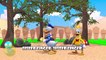 Donald Duck PJ Masks Finger Family | Nursery Rhymes | 3D Animation In HD From Binggo Channel