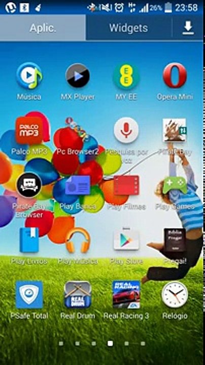 Como baixar filmes direto do celular