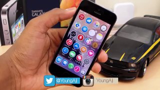 NEW Top 10 Best Cydia Tweaks For iOS 8 - iPhone | iPads | iPod Touch