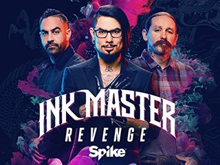 Ink Master Season 9 Premiere Series Videos Dailymotion