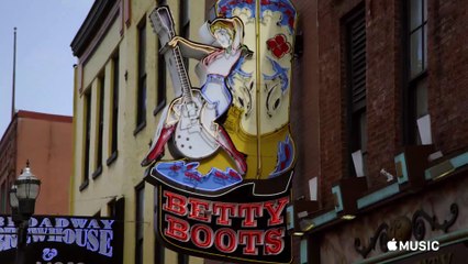 Apple Music — Carpool Karaoke — Sheryl Crow and Dierks Bentley Preview