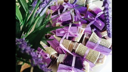 Неповторимое эфирное масло лаванды во всех его проявлениях