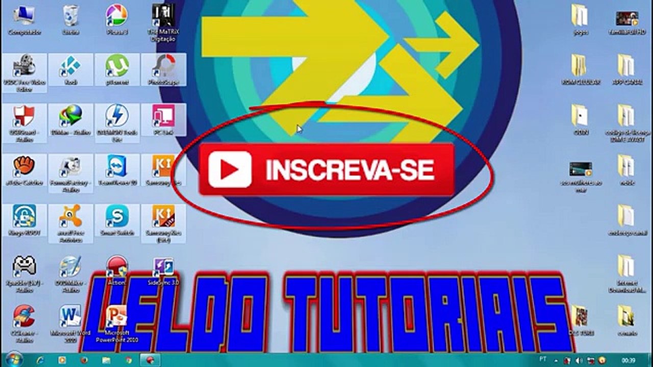COMO BAIXAR E INSTALAR QUALQUER JOGOS PARA COMPUTADOR GRÁTIS