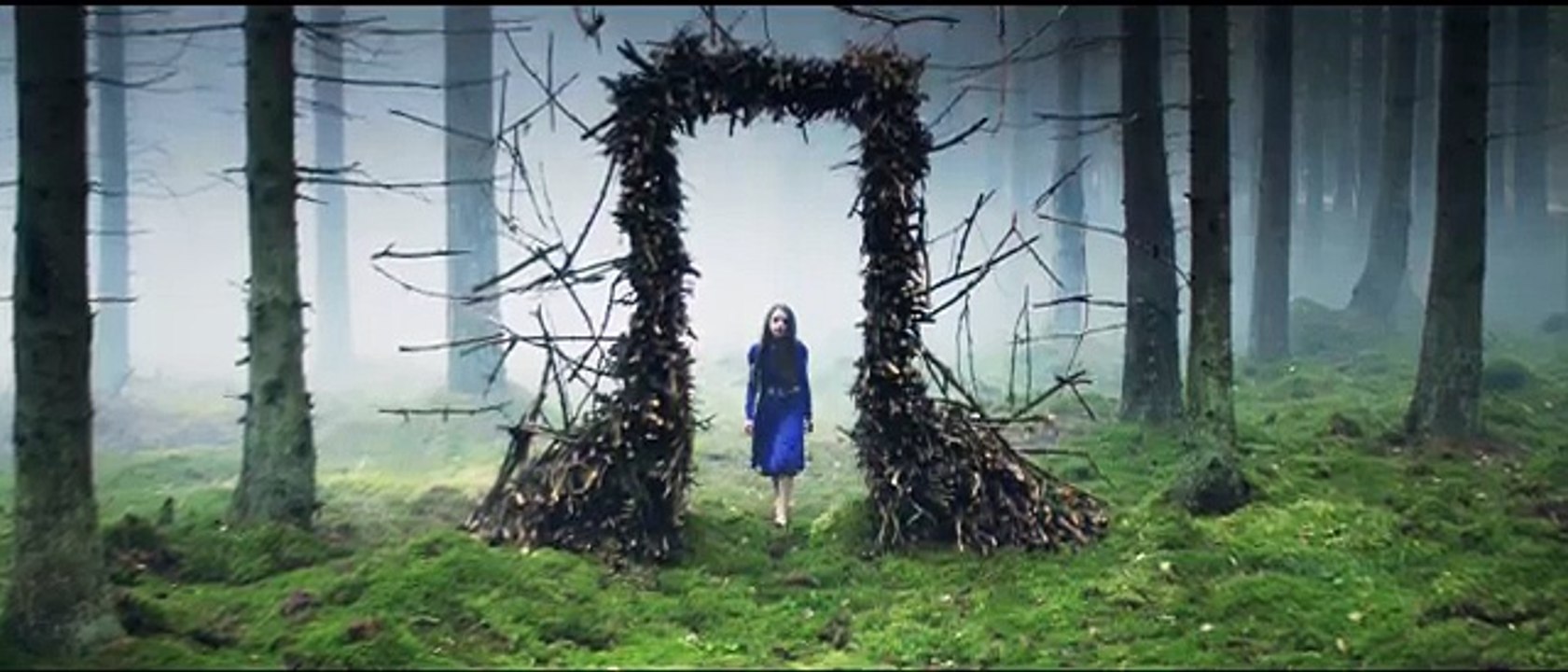 Kerli - Feral Hearts (Official Music Vídeo)