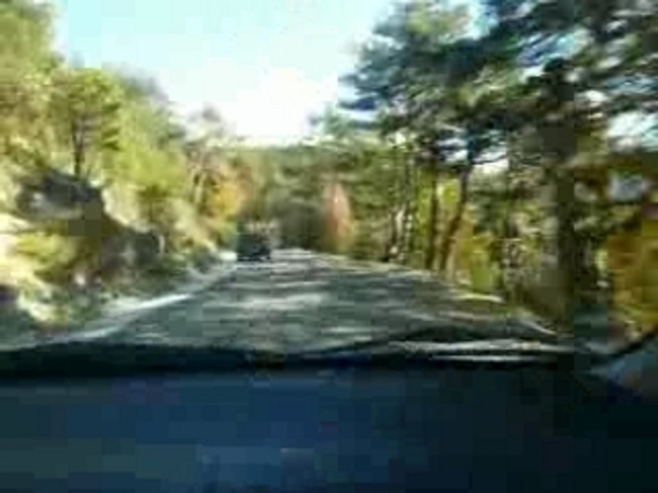 montage sortie 4 novembre rally fever