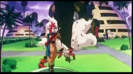 【mad】 俺がやらなきゃ誰がやる ドラゴンボールｚ 龍拳爆発悟空が