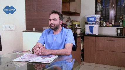 BMR23 |ਬਲੂ ਮਾਊਂਟ ਅਲਕੇਲਾਈਨ ਆਰ.ਓ. (Punjabi )| Blue Mount Alkaline RO Punjab