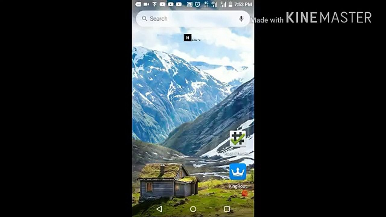 Root any android phone l One click Root l easy tutorial l without using pc