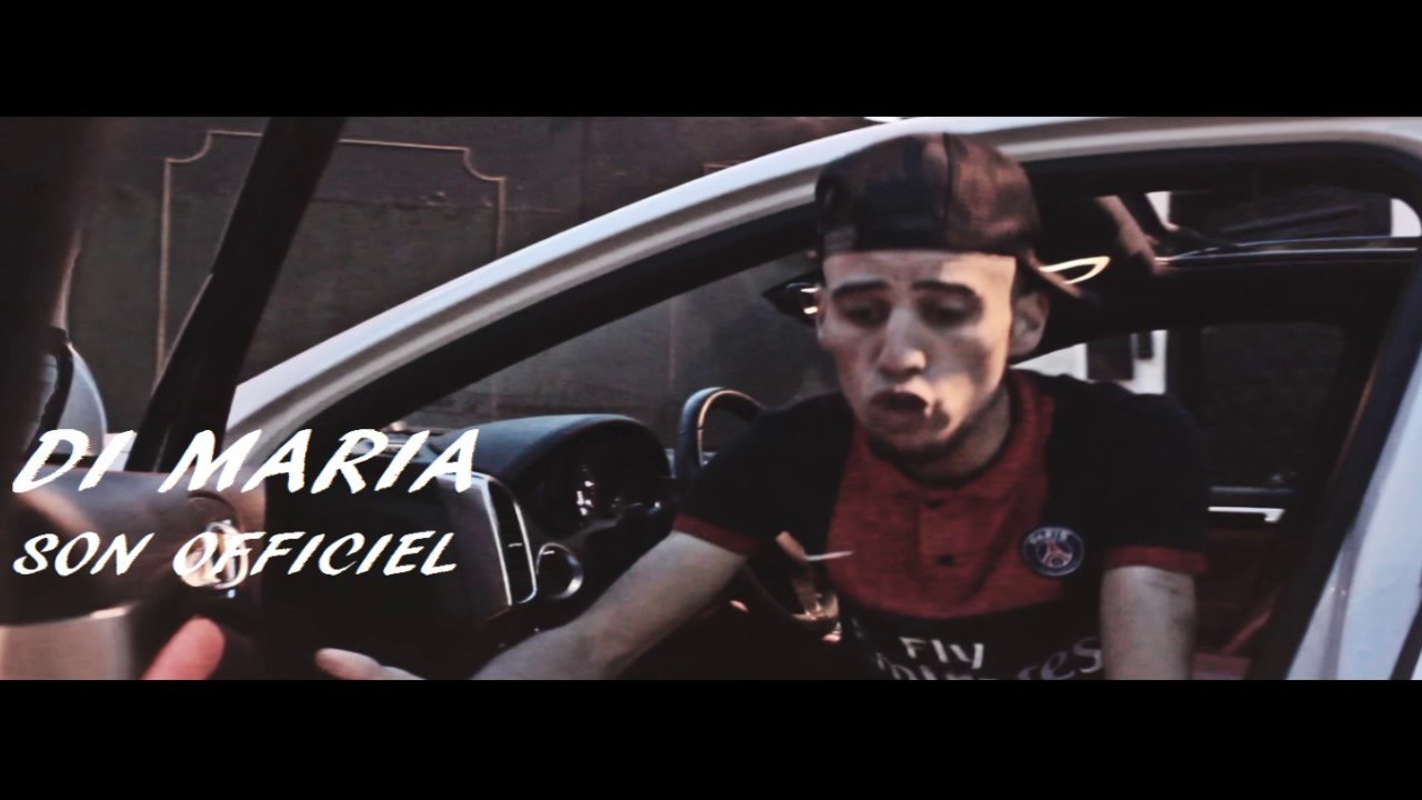Canon 16 | Di maria - دي ماريا