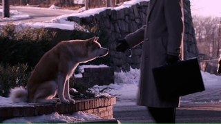 Hachi A Dog's Tale full movie part 2