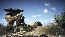 Tom Clancy’s Ghost Recon Wildlands: Ghost War Classes: Tank, Artillery, Enforcer | Trailer | Ubisoft