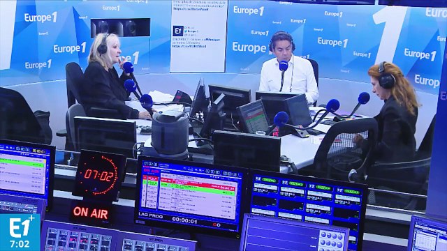 Séisme au Mexique : c'était fort au point de ne plus tenir debout