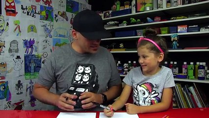 How To Draw Hello Kitty (New Lesson With Color)