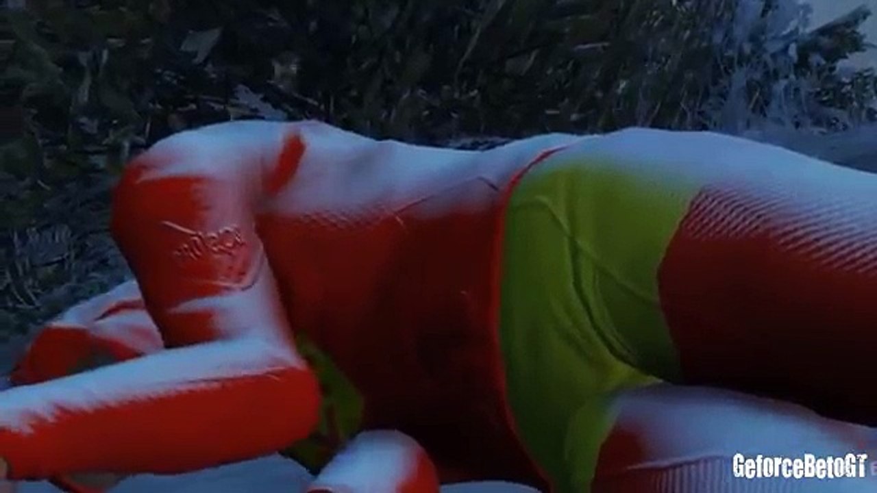 El Chapulin GTA V