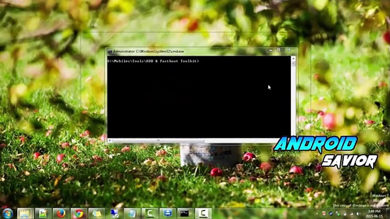 How to Fix ADB devices Offline - ADB Device Listed as Offline in adb devices