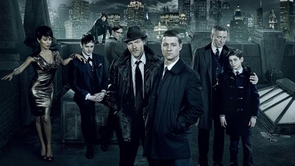Watch Online Gotham Season 4 Episode 1 - Full Episode Fox Broadcasting Company HQ