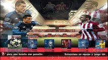 PES 2017 mod PSP Android ppsspp