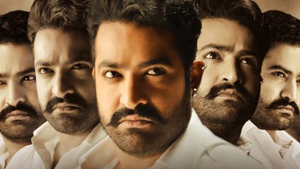 Jai Lava Kusa  First Review : ‘జై లవ కుశ’ఫస్ట్ రివ్యూ : రేటింగ్ ఏంటో కొంచెం తేడాగా ఉంది|