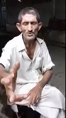 یہ  چاچا  کمال  کی  چیز ہے ..اس  عمر  میں  بھی  جوان ہے