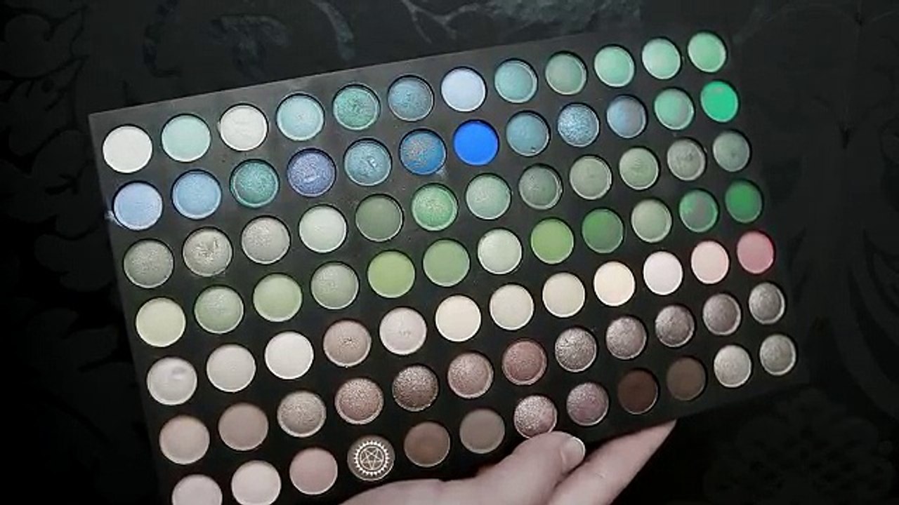 ☆ Ciel Cosplay Makeup Tutorial Kuroshitsuji 黒執事 ☆