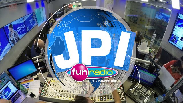 Jean Michel Cohen dans TPMP - JPI 7h50 (20/09/2017)