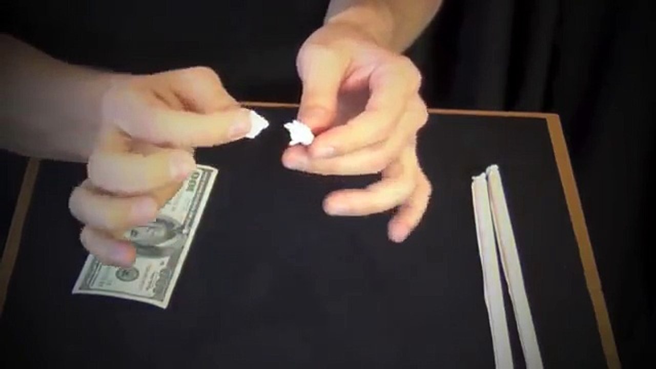 How to REALLY LEVITATE - LIKE MAGIC!