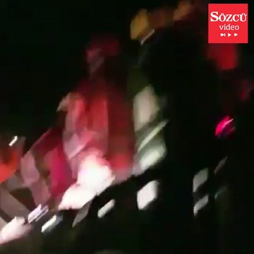 Meksika'da halk deprem sonrasında şarkılarla birlik oldu