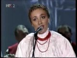 Lea Bulic - Krapina 2001_Maslacak 