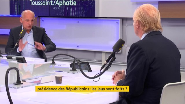 B. Hortefeux souhaite une droite forte, populaire et sociale que L. Wauquiez incarne le mieux