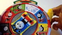 Thomas and Friends Thomas trains James, Percy, Toby, Thomas, Rusty by PleaseCheckOut Channel