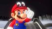 Gameplay Super Mario Odyssey