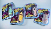 Wrecked Decks Experiment Toy Boards Banana Flounder Bomb & Ghost