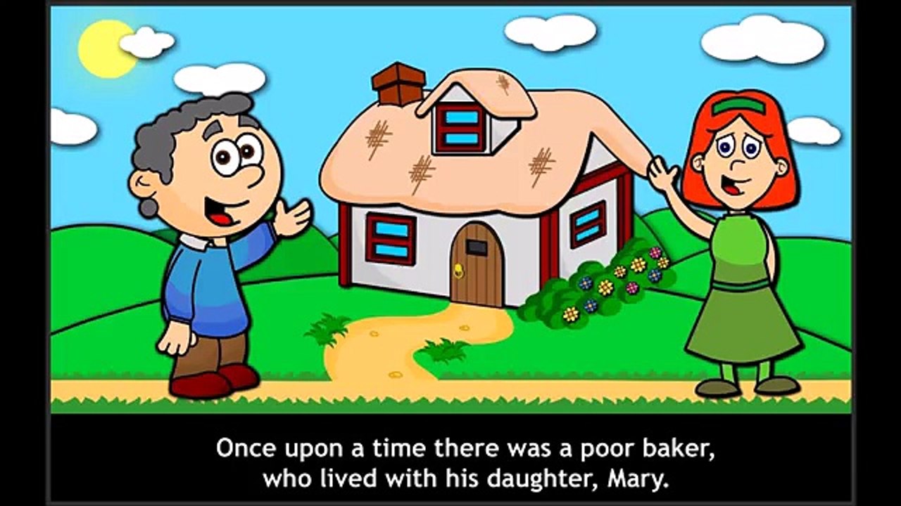 Rumpelstiltskin: Classic Fairy tale: Story Time for Children (Classic Fairy tale)