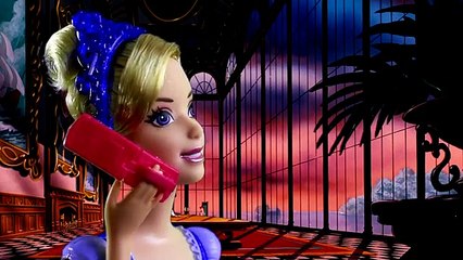 O CASAMENTO FROZEN ELSA E HANS - NOVELINHA FROZEN [Parte 25]